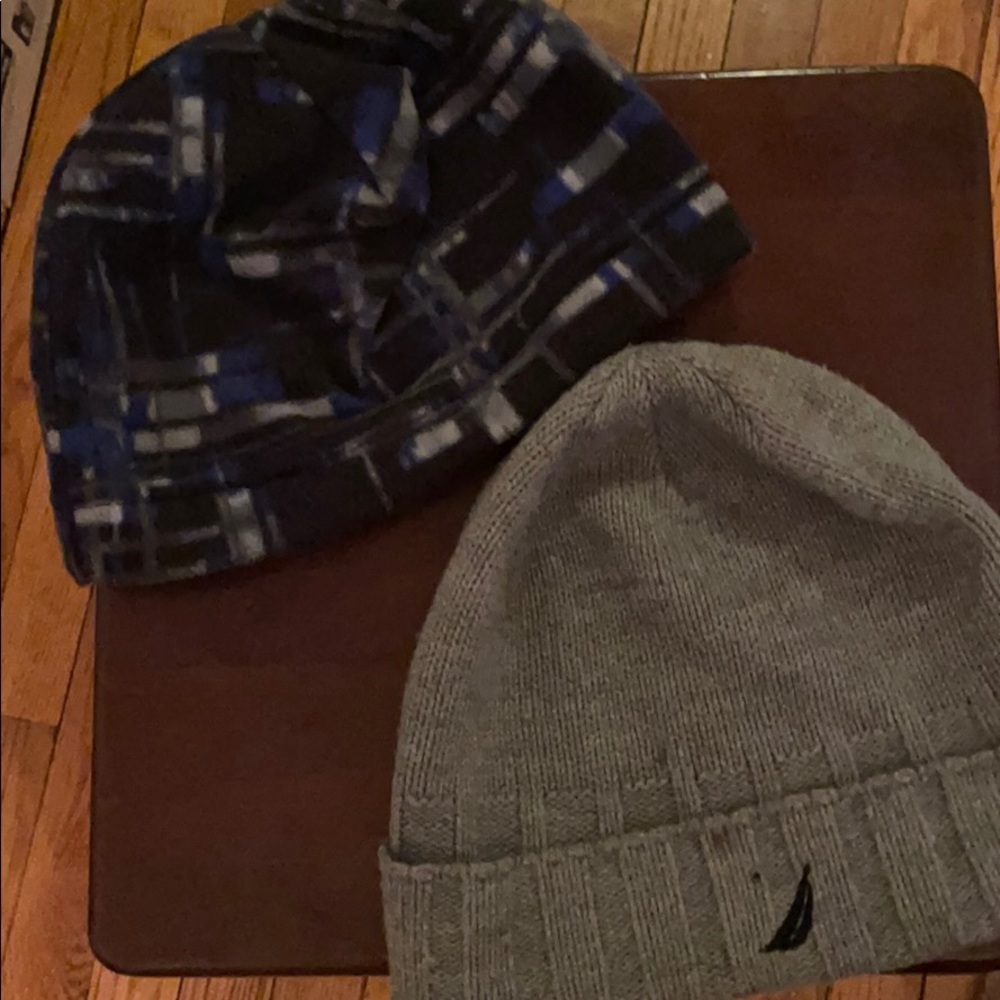 Boys winter hats